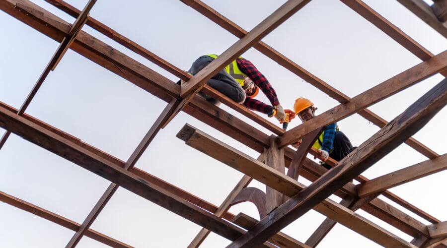 Expert top industrial roofings services in Schaller, IA